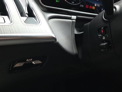 2021 Mercedes-BENZ S-CLASS — миниатюра 27