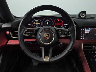 2023 Porsche TAYCAN thumbnail 19