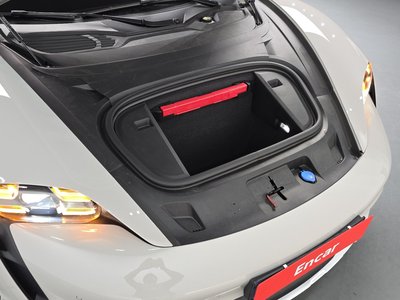 2023 Porsche TAYCAN photo 7