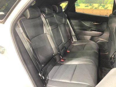 TOYOTA CROWN SPORT - 10