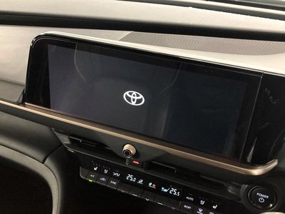 TOYOTA CROWN SPORT - 4