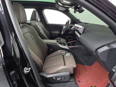 2026 BMW X3 thumbnail 16