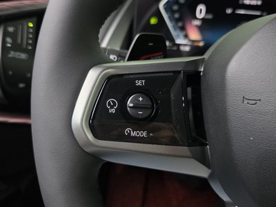 2026 BMW X3 thumbnail 29