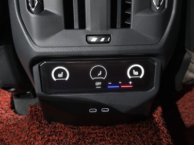 2026 BMW X3 thumbnail 22