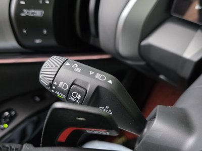 2026 BMW X3 thumbnail 33