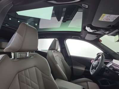 2026 BMW X3 thumbnail 26