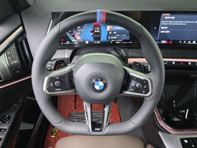 2026 BMW X3 thumbnail 18