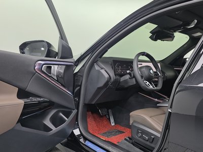 2026 BMW X3 thumbnail 13