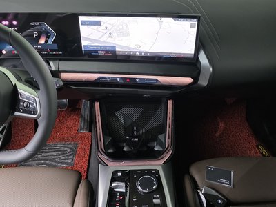 2026 BMW X3 thumbnail 19