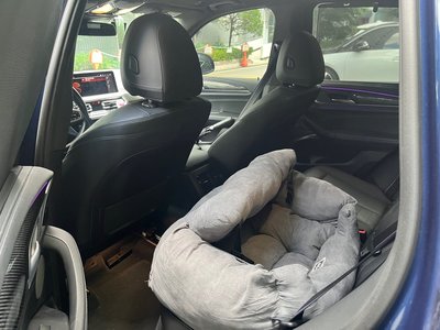 BMW X3 - 4