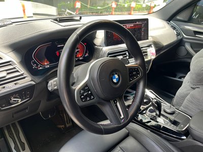 BMW X3 - 7