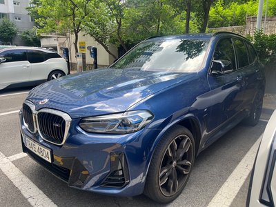 BMW X3 - 5