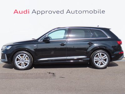 صورة 3 لـ 2024 AUDI Q7