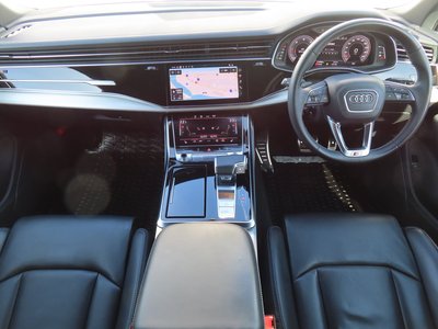 صورة 6 لـ 2024 AUDI Q7