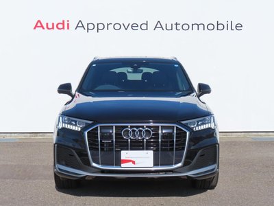صورة 2 لـ 2024 AUDI Q7