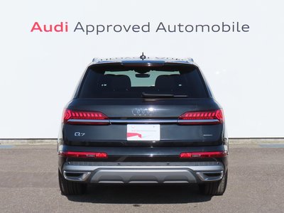 صورة 5 لـ 2024 AUDI Q7