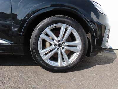 صورة 7 لـ 2024 AUDI Q7