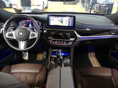 2024 BMW 6 SERIES GT photo 4