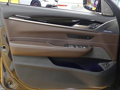2024 BMW 6 SERIES GT — миниатюра 11