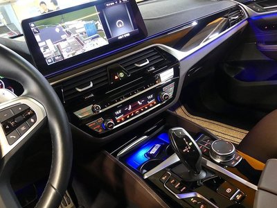 2024 BMW 6 SERIES GT — миниатюра 14