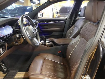 2024 BMW 6 SERIES GT photo 10