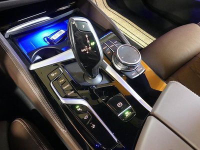 2024 BMW 6 SERIES GT photo 9