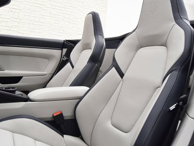 2025 Porsche 911 照片 9
