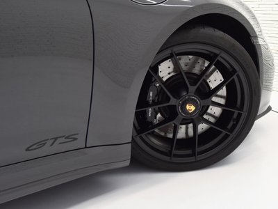 2025 Porsche 911 缩略图 20