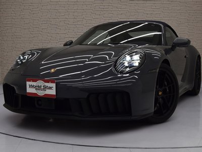2025 Porsche 911 照片 5