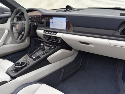 2025 Porsche 911 照片 10