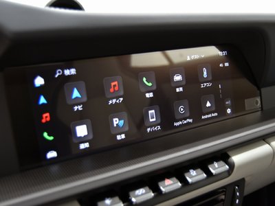 2025 Porsche 911 缩略图 23