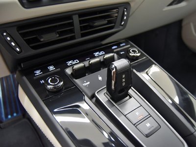 2025 Porsche 911 缩略图 24