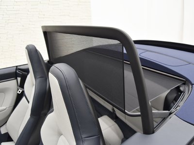 2025 Porsche 911 缩略图 27