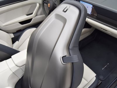2025 Porsche 911 缩略图 31