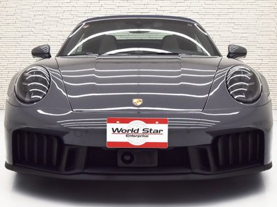 2025 Porsche 911 照片 7