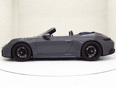 2025 Porsche 911 照片 6