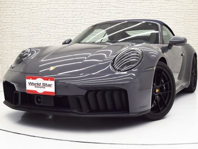 2025 Porsche 911 照片 1