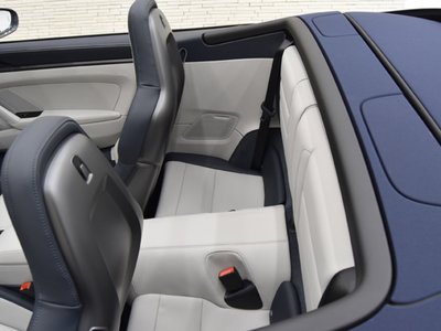2025 Porsche 911 缩略图 26