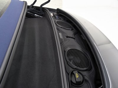 2025 Porsche 911 缩略图 33