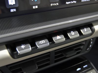 2025 Porsche 911 缩略图 15