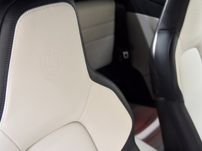 2025 Porsche 911 缩略图 18
