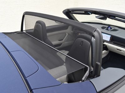2025 Porsche 911 缩略图 30