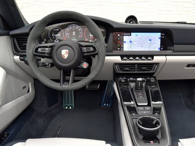 2025 Porsche 911 缩略图 12