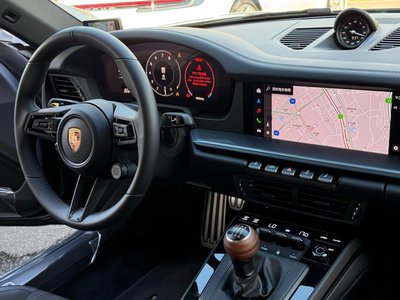 2026 Porsche 911 缩略图 22