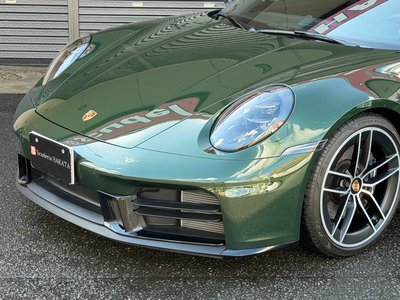 صورة 3 لـ 2026 Porsche 911