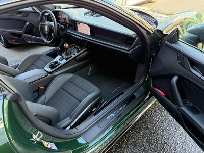 2026 Porsche 911 缩略图 19