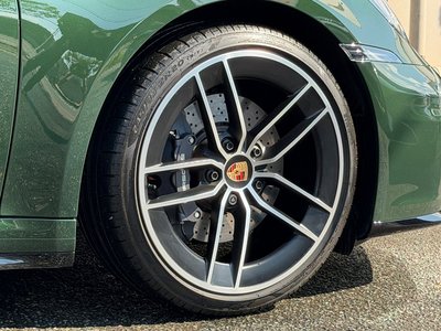 2026 Porsche 911 缩略图 12