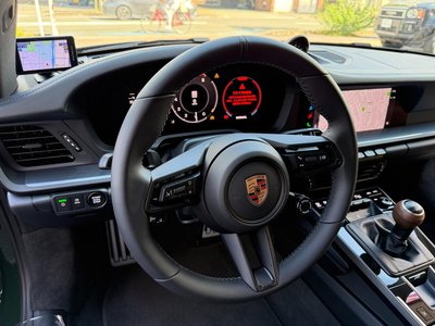 2026 Porsche 911 缩略图 16