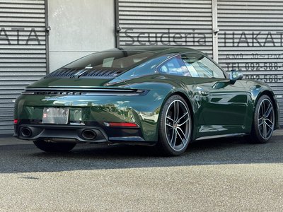 صورة 6 لـ 2026 Porsche 911