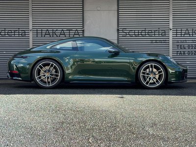 صورة 5 لـ 2026 Porsche 911
